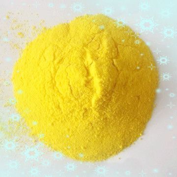 這樣使用聚合氯化鋁，能夠達(dá)到最佳效果！