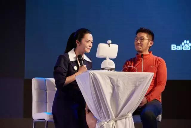 震驚|小魚在家與百度DuerOS聯(lián)合發(fā)布的“分身魚”使用了全志芯片