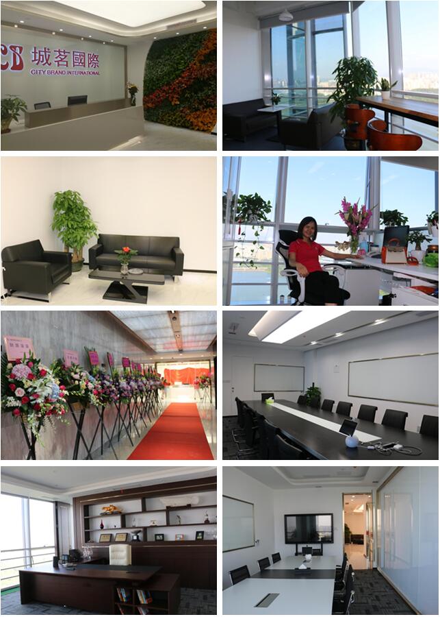 城茗國(guó)際喬遷慶典 丨 新的起點(diǎn)，新的征程