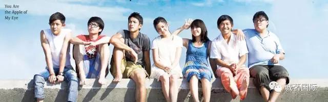 四月遇見臺灣最美風景