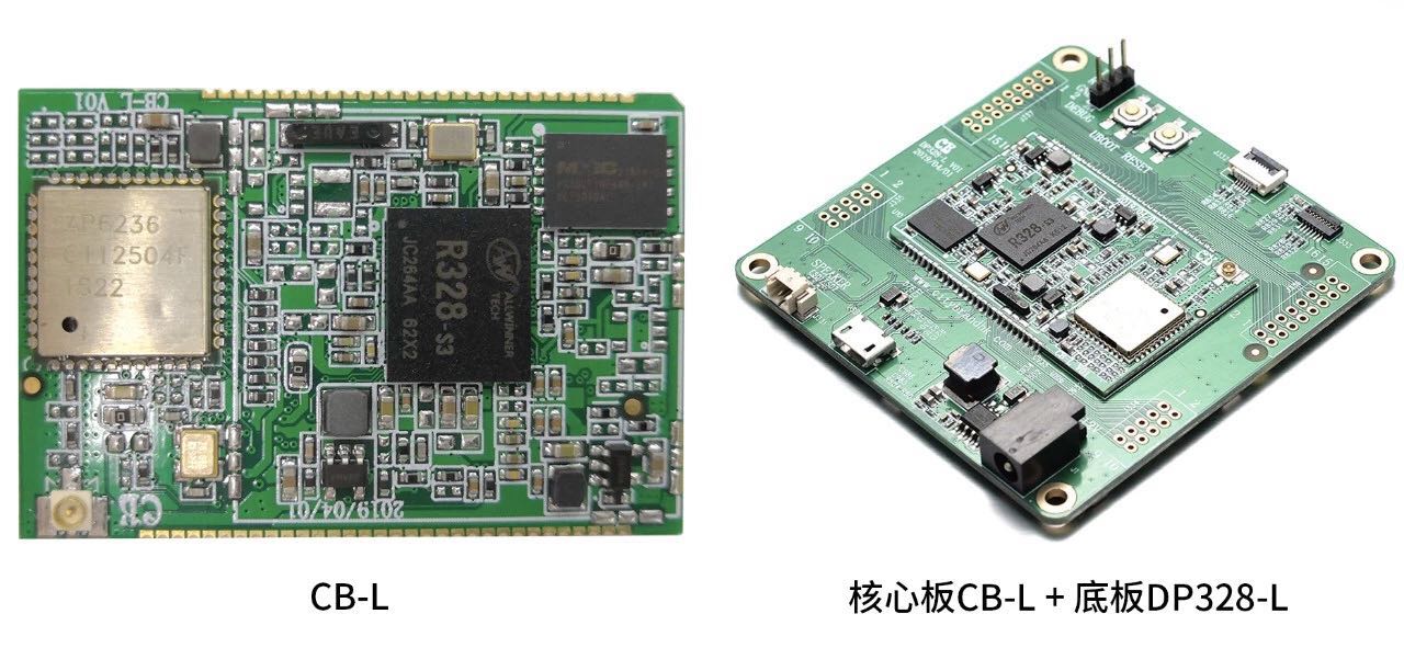城茗國(guó)際CES Asia 2019全志科技聯(lián)合參展商