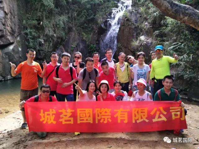 快上車，小編帶你去巡山