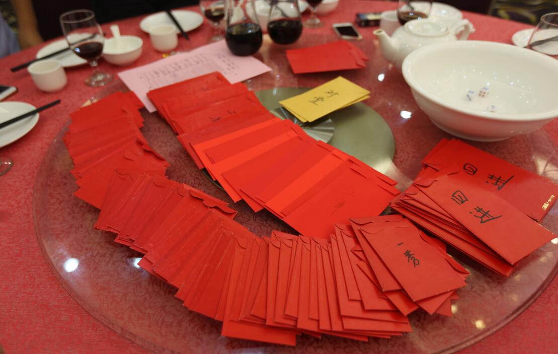 同心同行，城茗國際2018年尾牙晚宴暨員工表彰