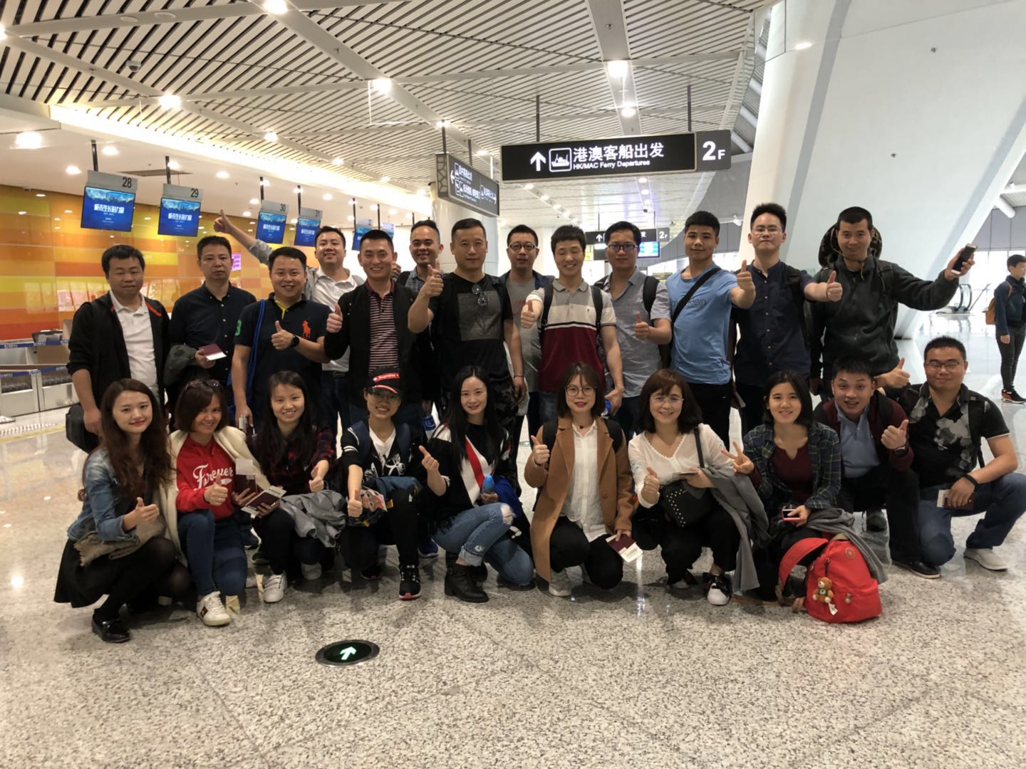 不負春色不負花—城茗國際日本櫻花之旅