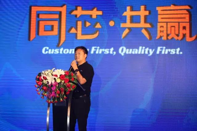 全志APC 2017|五款新品齊發，多位大咖布道“視頻+AI”