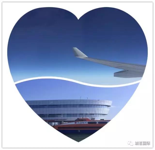 四月遇見臺灣最美風景